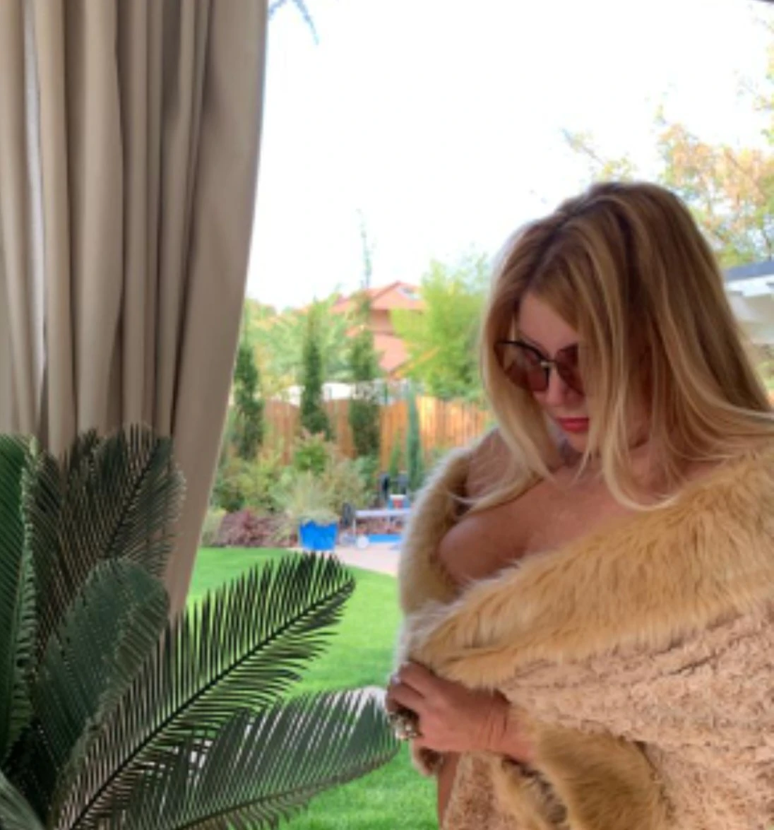 Tessa – Hungarian masseuse in Budapest — 7 / 10