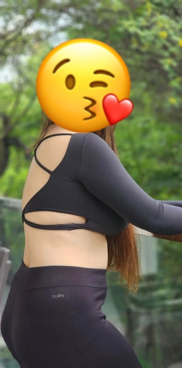 Zoya Independent Girl – Indian escort in Bangalore — 3 / 6