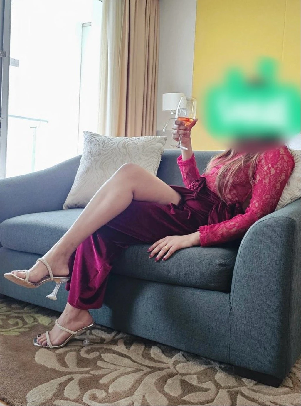 Crystal Dona Slutty GFE New bangalore – Indian escort in Bangalore — 16 / 24