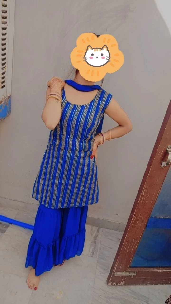 Priya Singh – Indian escort in Chandigarh — 2 / 3