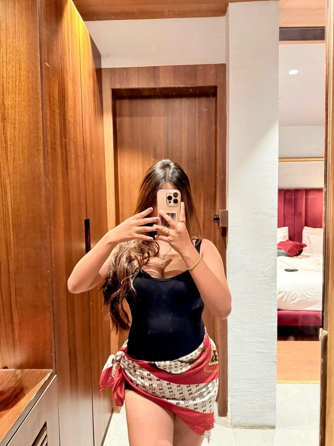 ꧁NO ADVANCE -Direct Pay To Girl In Room꧂ – Indian escort in Gurgaon — 3 / 4
