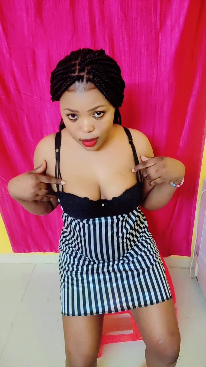 Sasha (Velachery in Chennai) – Rwandan escort in Chennai — 4 / 6