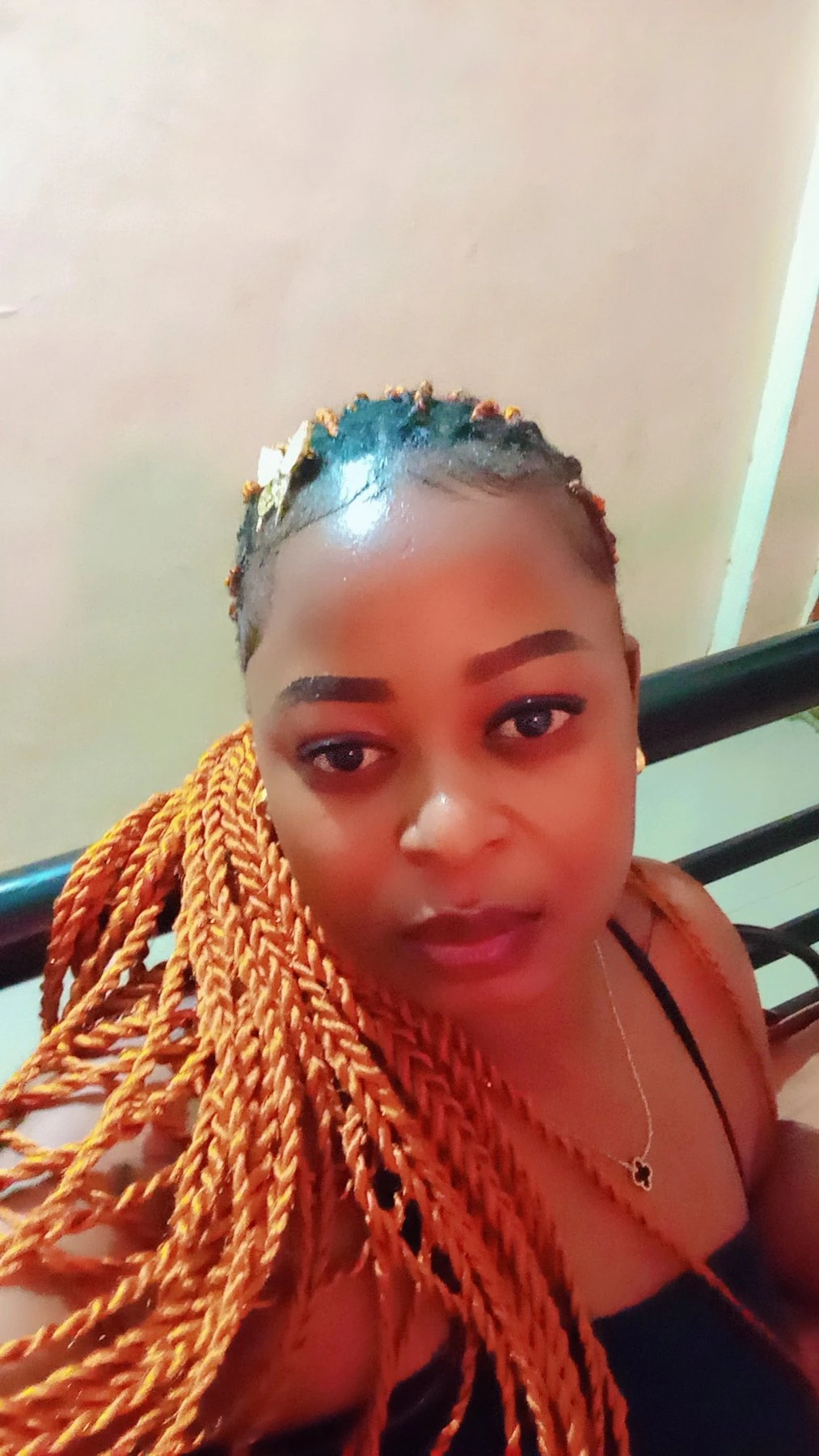 Taraji vadapalani – South African escort in Chennai — 3 / 4