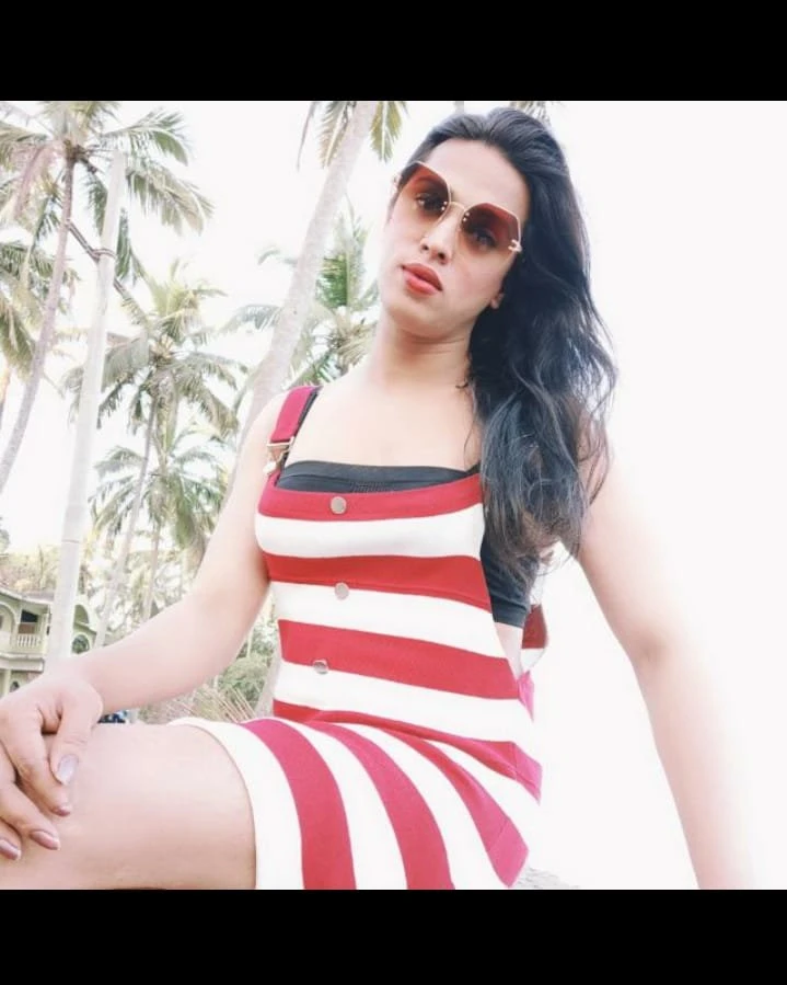 Anjali – Indian escort in Bangalore, Escort, Banga