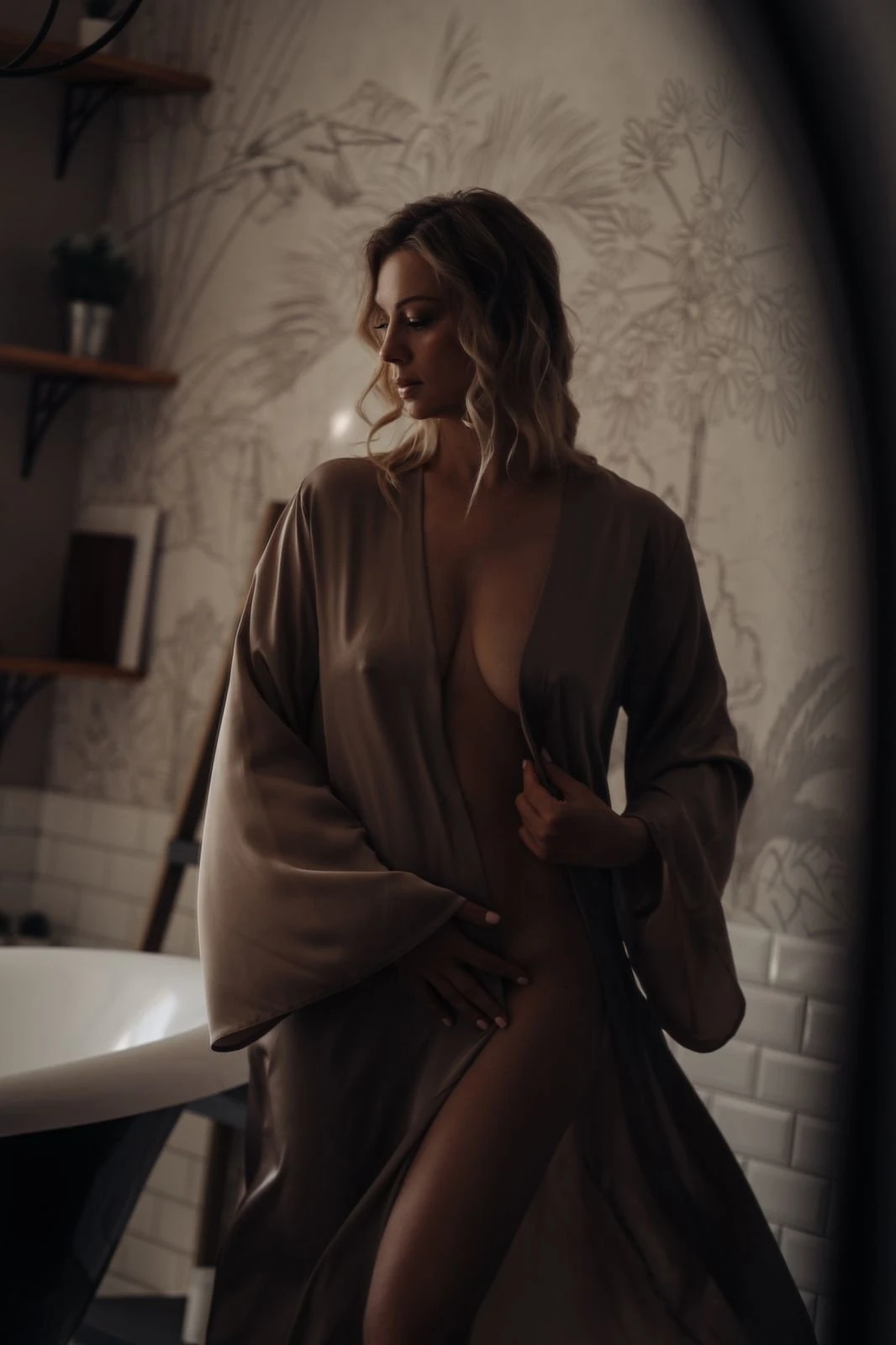 Valeria – Russian escort in Yerevan — 2 / 9