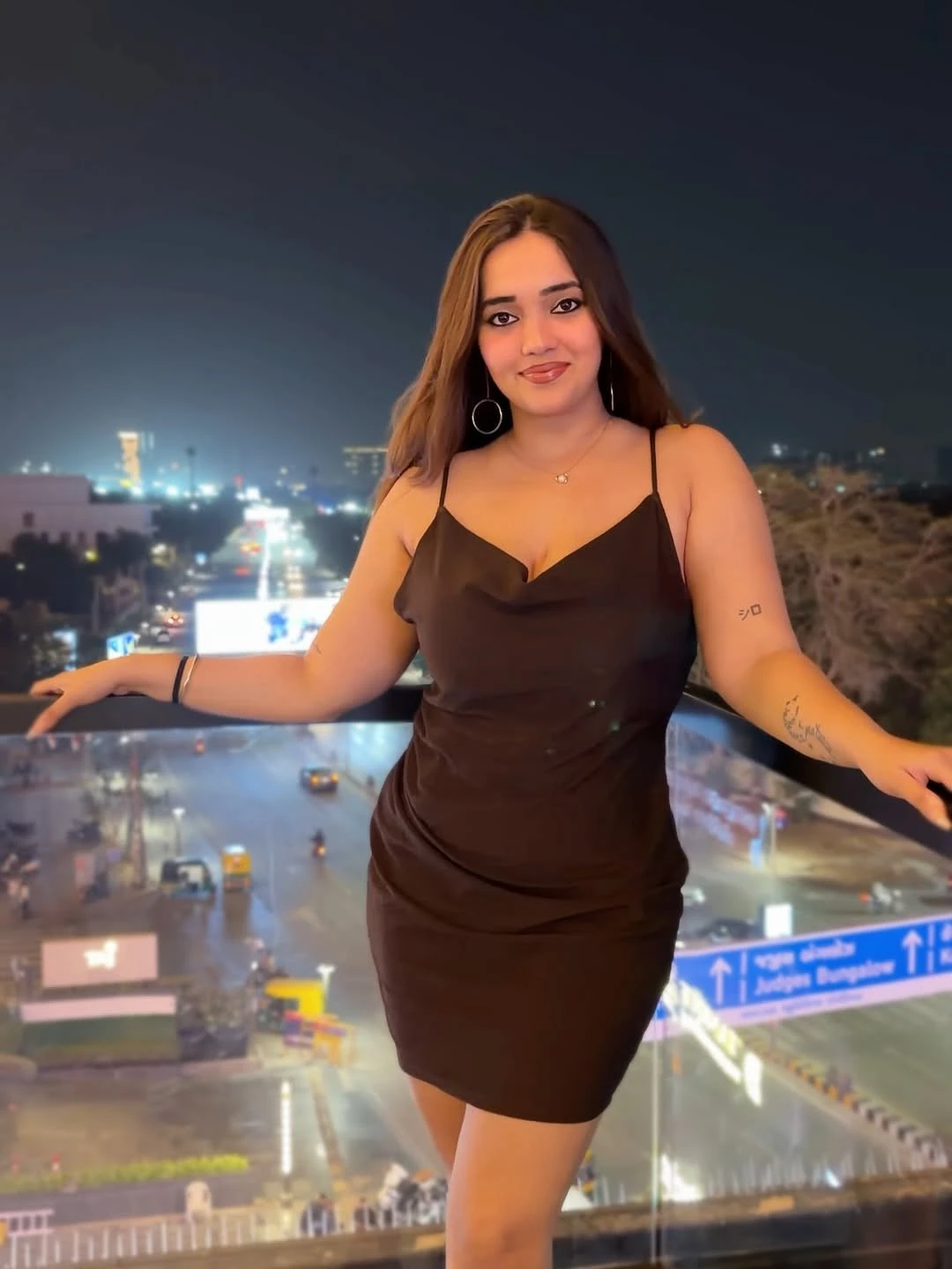 Priyanka – Indian escort in Bangalore — 3 / 5