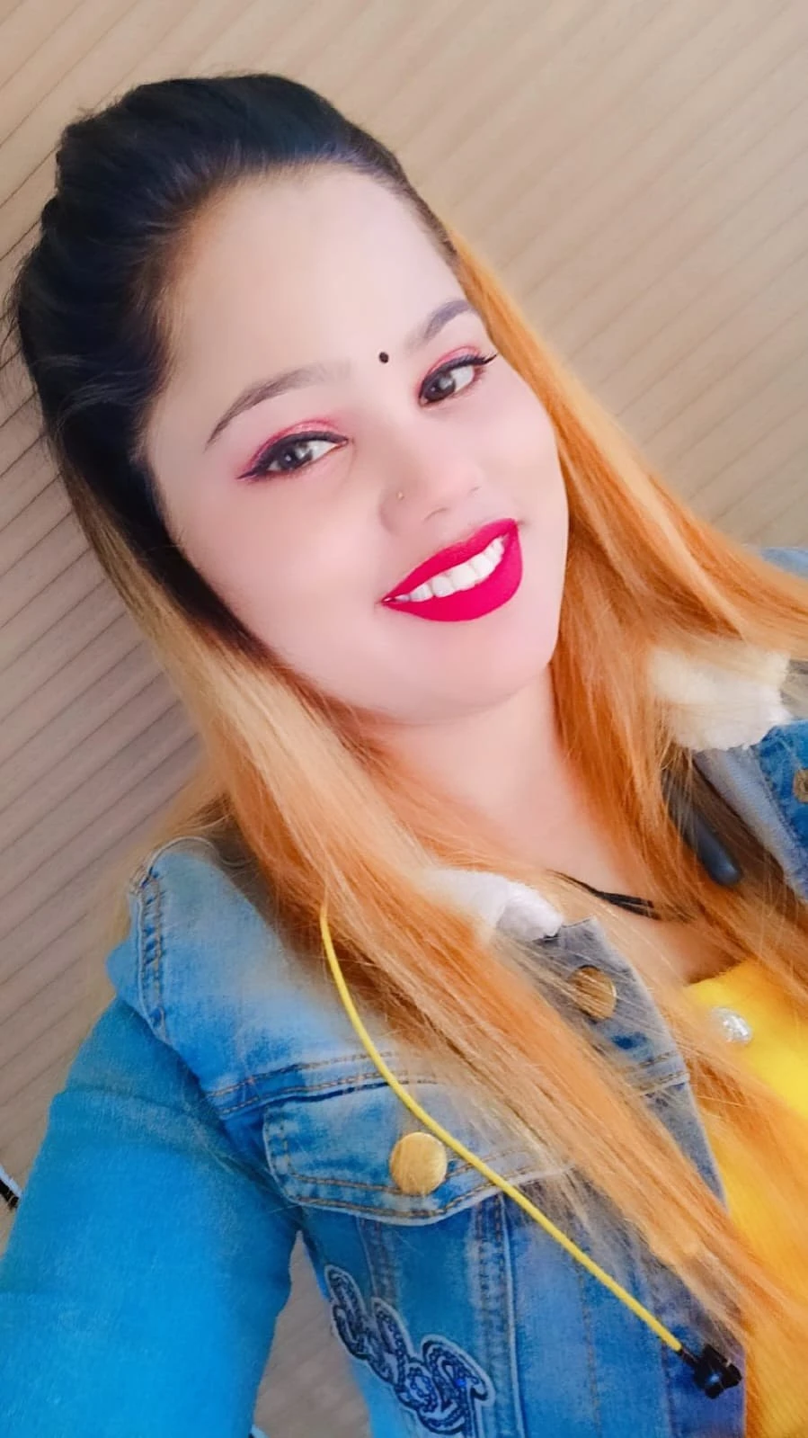 By Alisha Escort Service Now Available – escort in Bareilly — 3 / 5