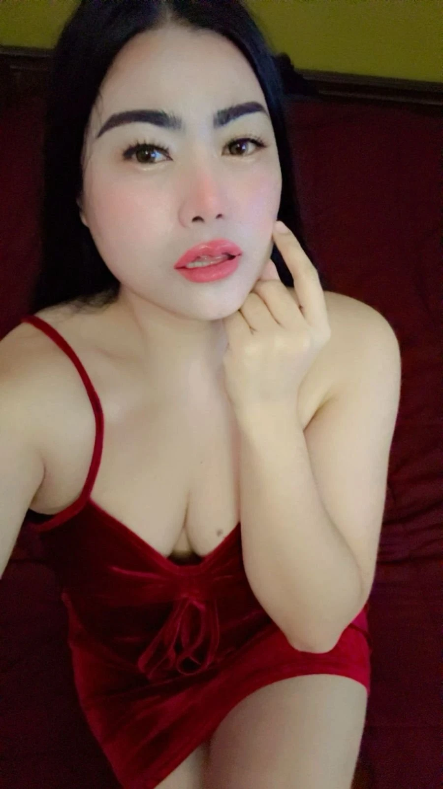 MEI MEI – Thai escort in Chandigarh — 16 / 19