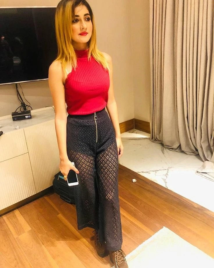 Divyanshi Best Incall Outcall Service, E – Indian escort in Chennai — 5 / 7