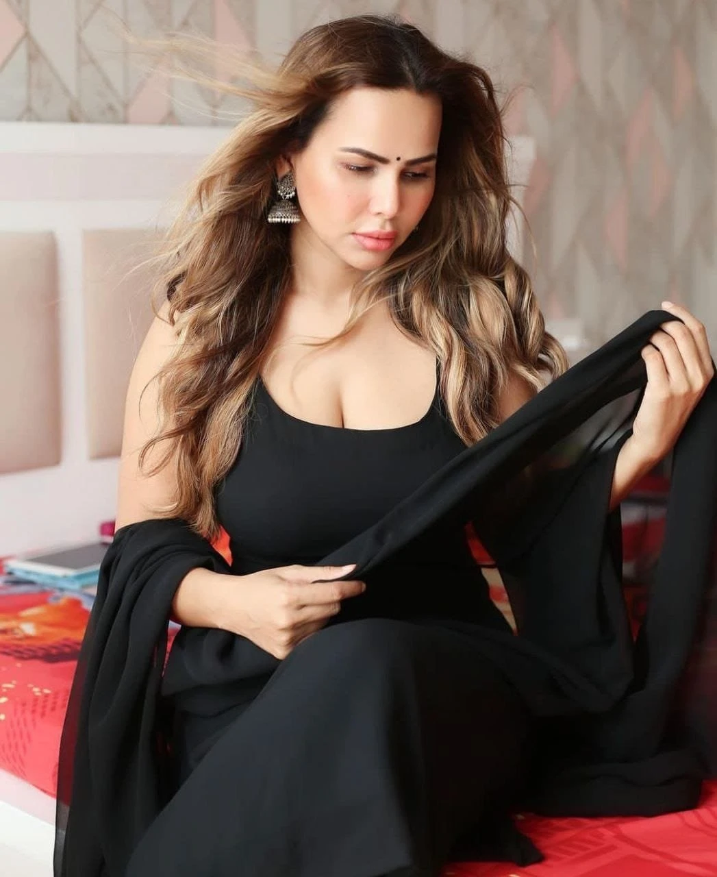 No Advance Soniya Sharma – Indian escort in Candolim, Goa — 2 / 6