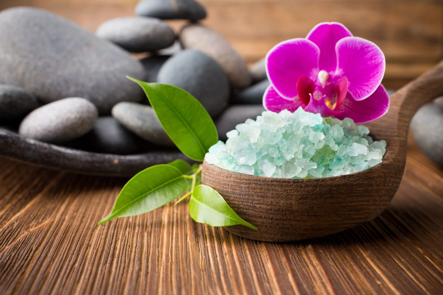 Imperial Spa Body Massage Bangalore – masseuse in Bangalore — 5 / 7