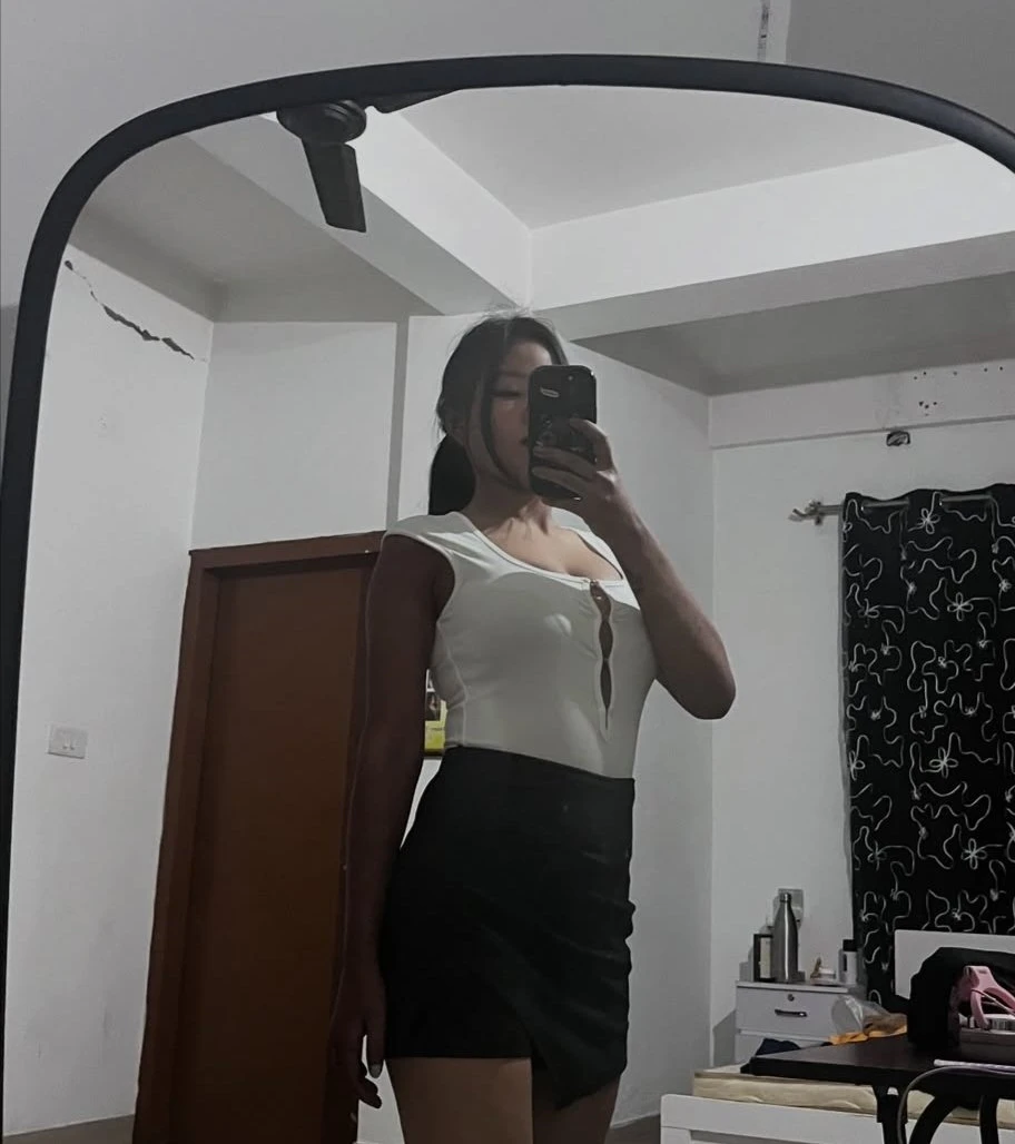 Dhansree – Indian escort in Guwahati, Escort, Guwahati
