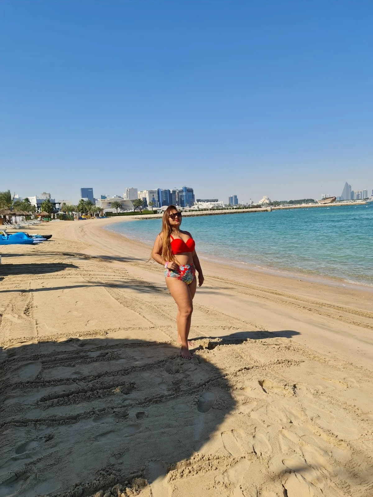 Lexyy INDEPENDENT – Filipino escort in Hong Kong — 4 / 5