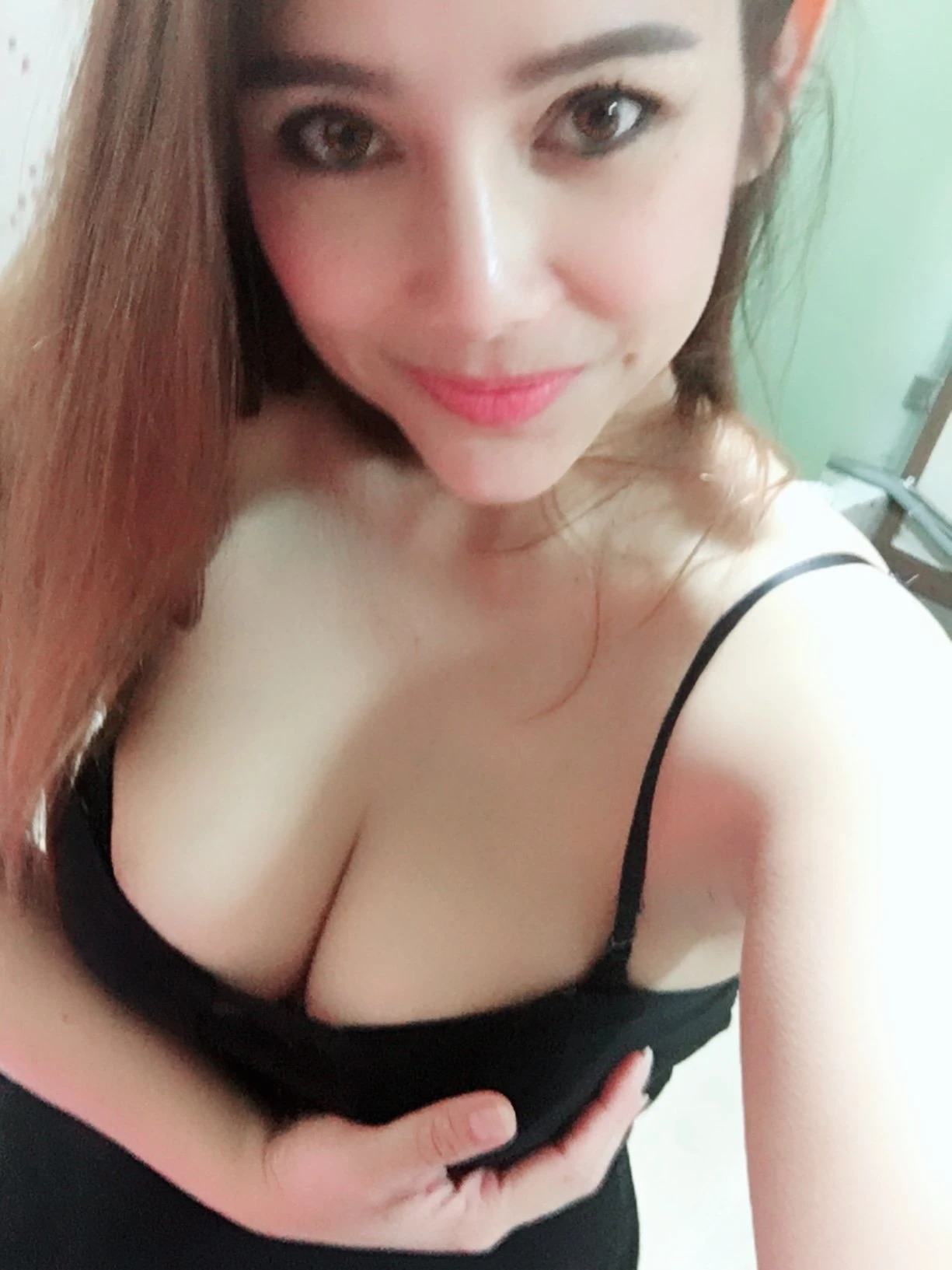 Iris – Thai escort in Hong Kong — 3 / 7