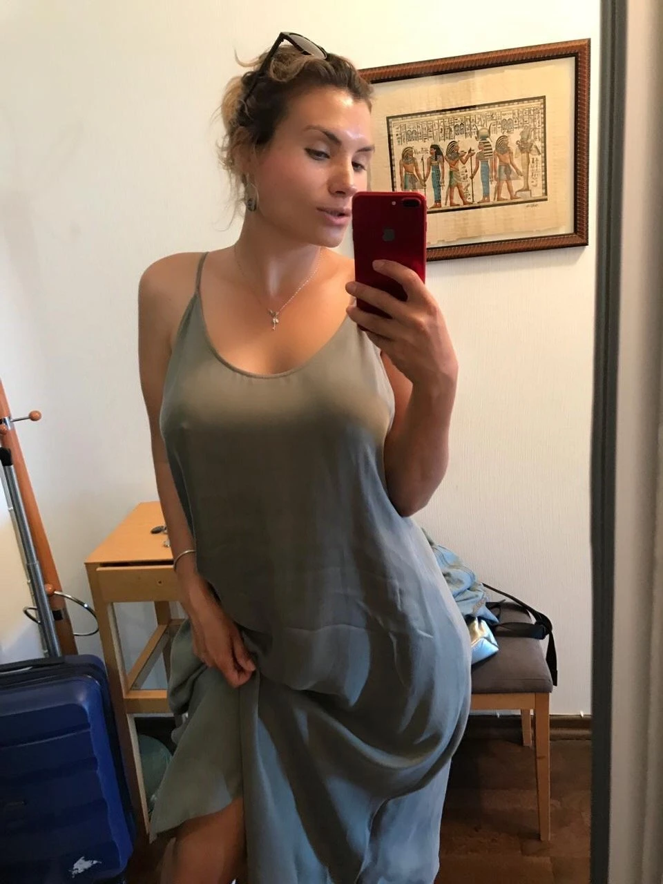 Celine Wre – Estonian escort in Nicosia — 9 / 10