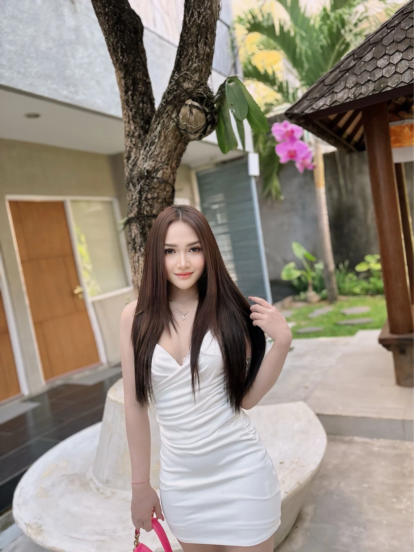 Jennifer Asian Baby – Indonesian escort in Hong Kong — 6 / 7