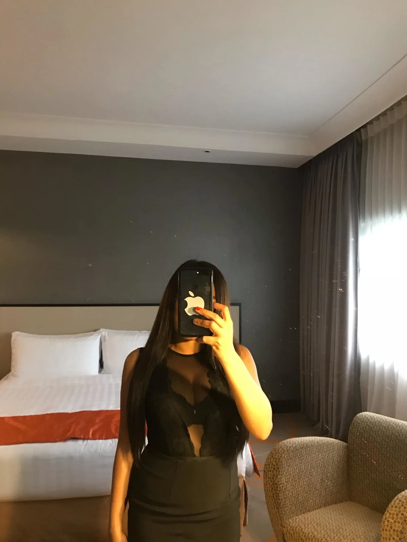Bea – Brazilian escort in Hong Kong — 6 / 10