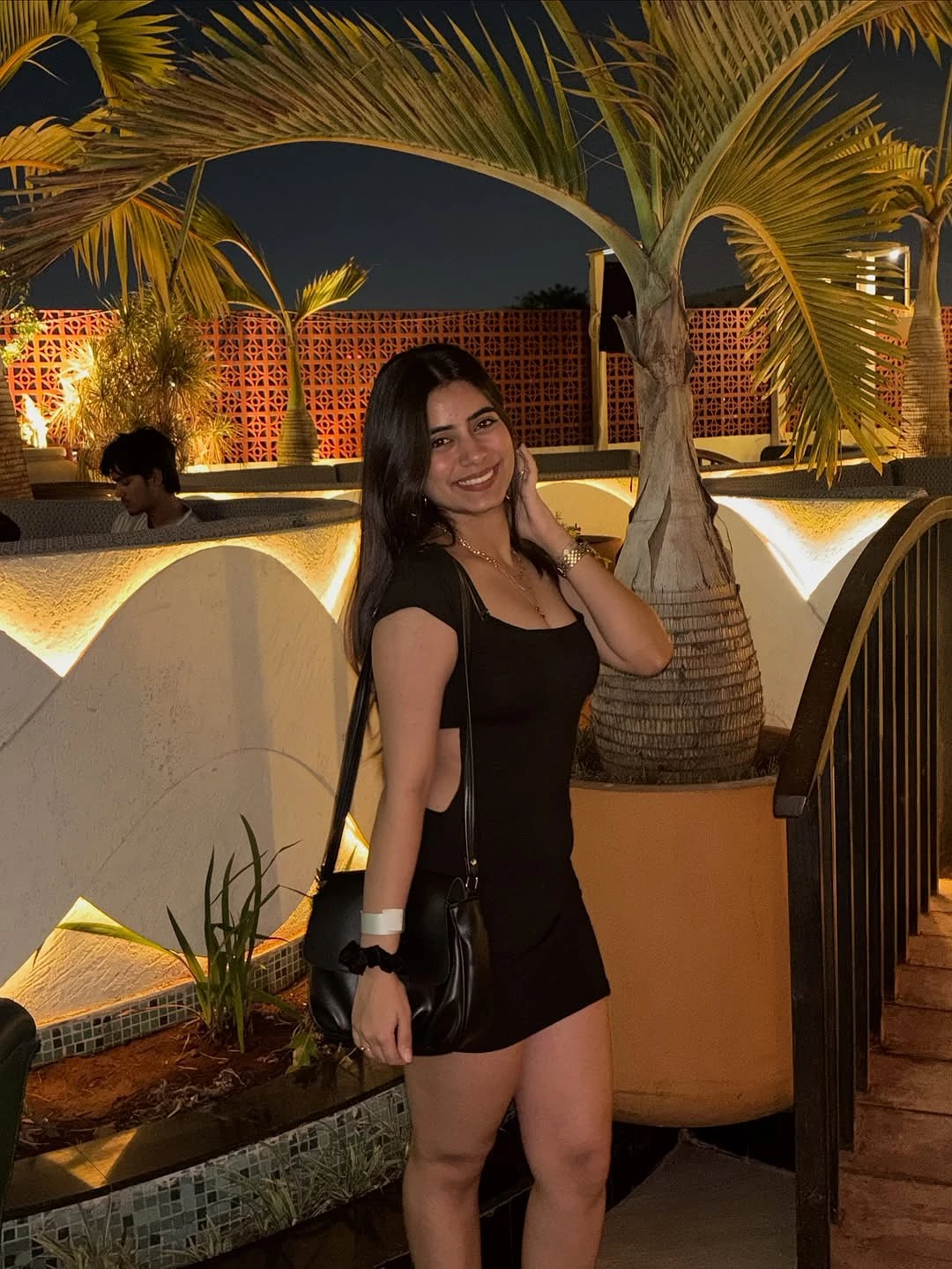 Anaya – Indian escort in Ernakulam, Escort, Ernakulam