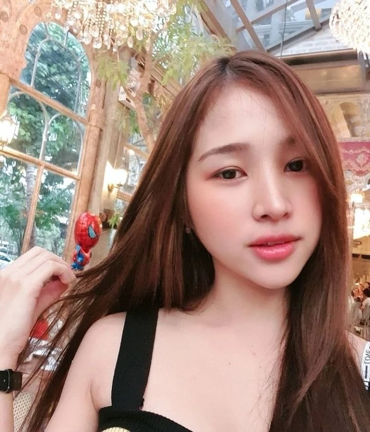 Wan Chai – South Korean escort in Hong Kong — 2 / 6