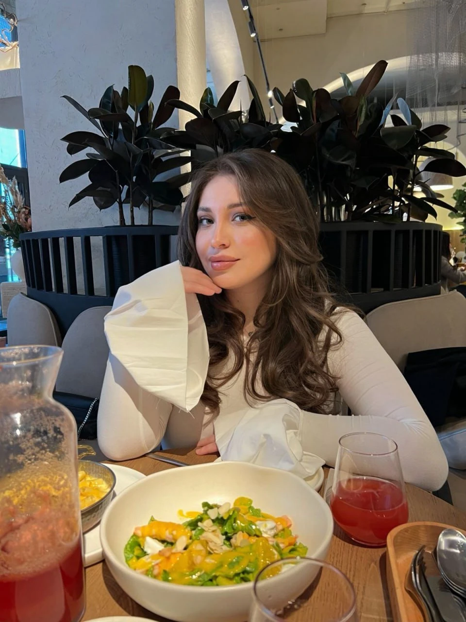 STEFA Hardcore Honey – Kazakhstani escort in Hong Kong — 3 / 9