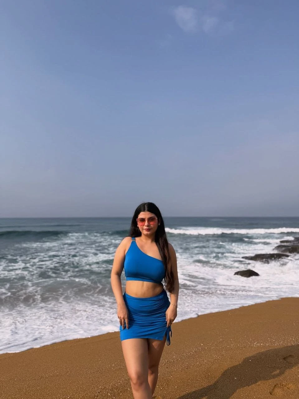 Kajal Gulta – Indian escort in Gurgaon, Escort, Gurgaon