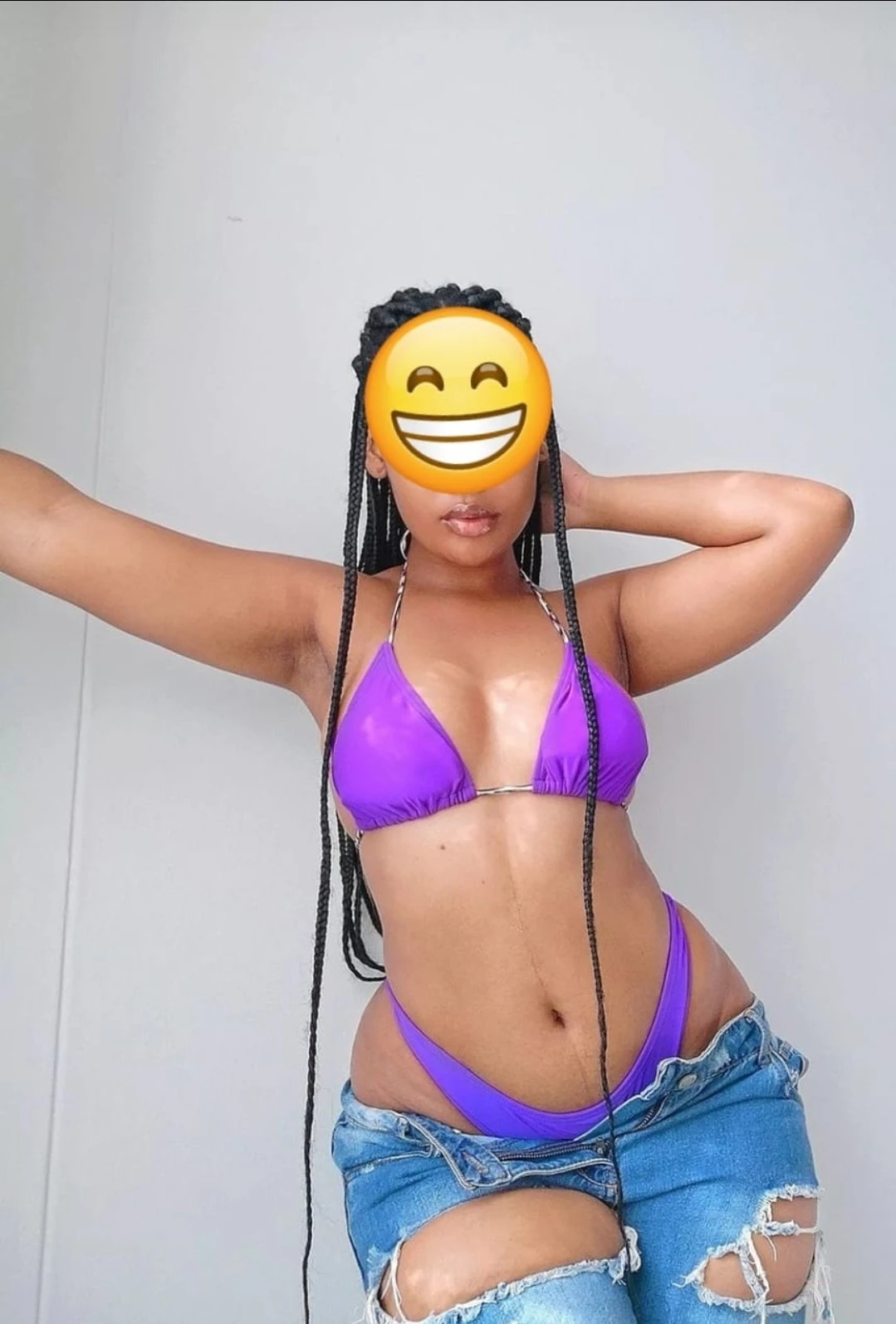 Lauren in Bangalore for Few Days – Namibian escort in Bangalore, Escort, Banga