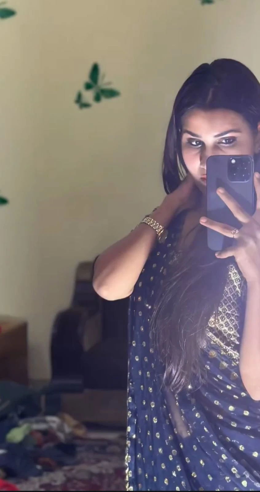 ÑāĪÑà Īñdépèñdēñt Ēxpērïēñçé(⁠⁠✿⁠) – Indian escort in Bangalore — 3 / 9