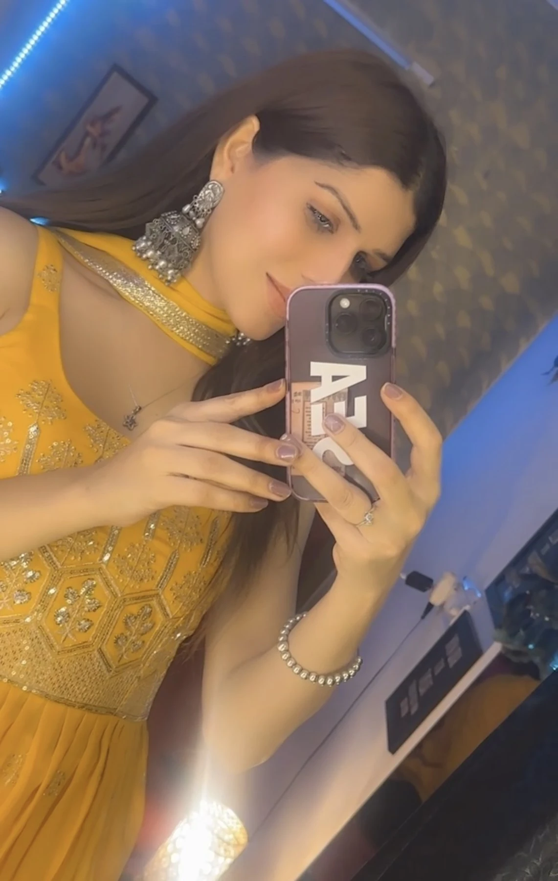 Sunita – escort in Bangalore — 2 / 6