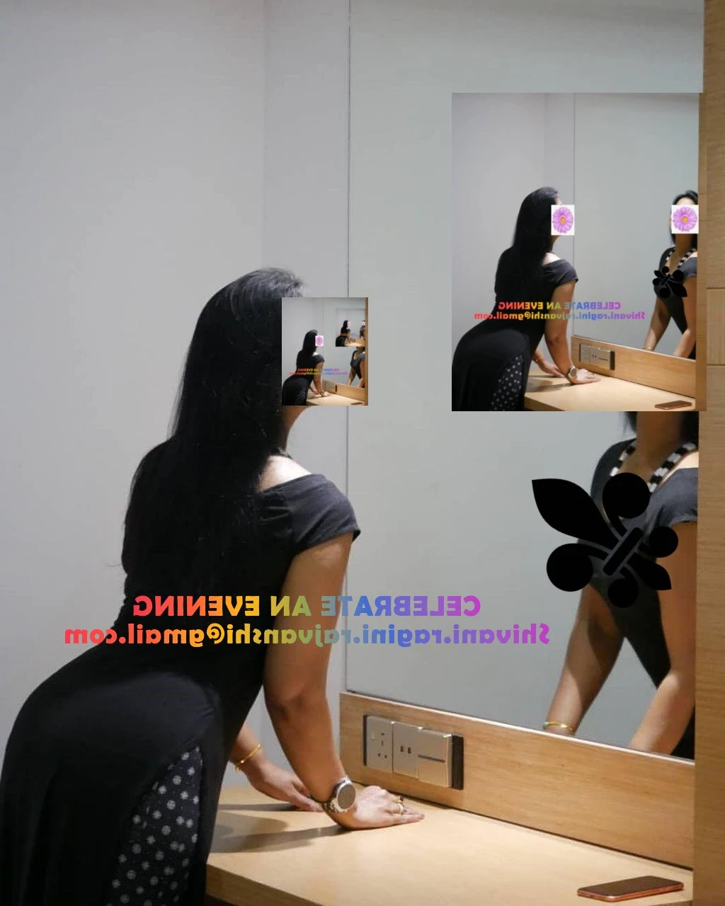 Shivani Ragini Rajvanshi – Indian escort in Chennai, Escort, Chennai