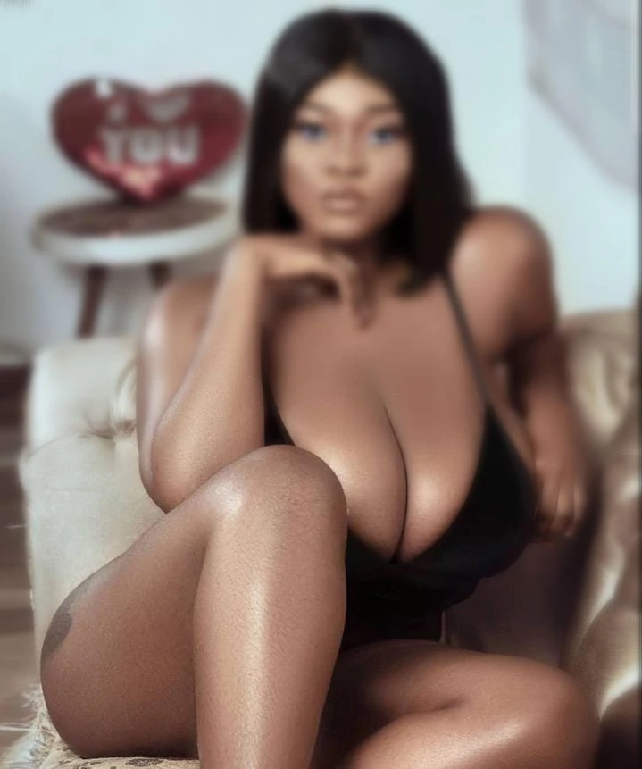 Malia – Rwandan escort in Bangalore, Escort, Banga