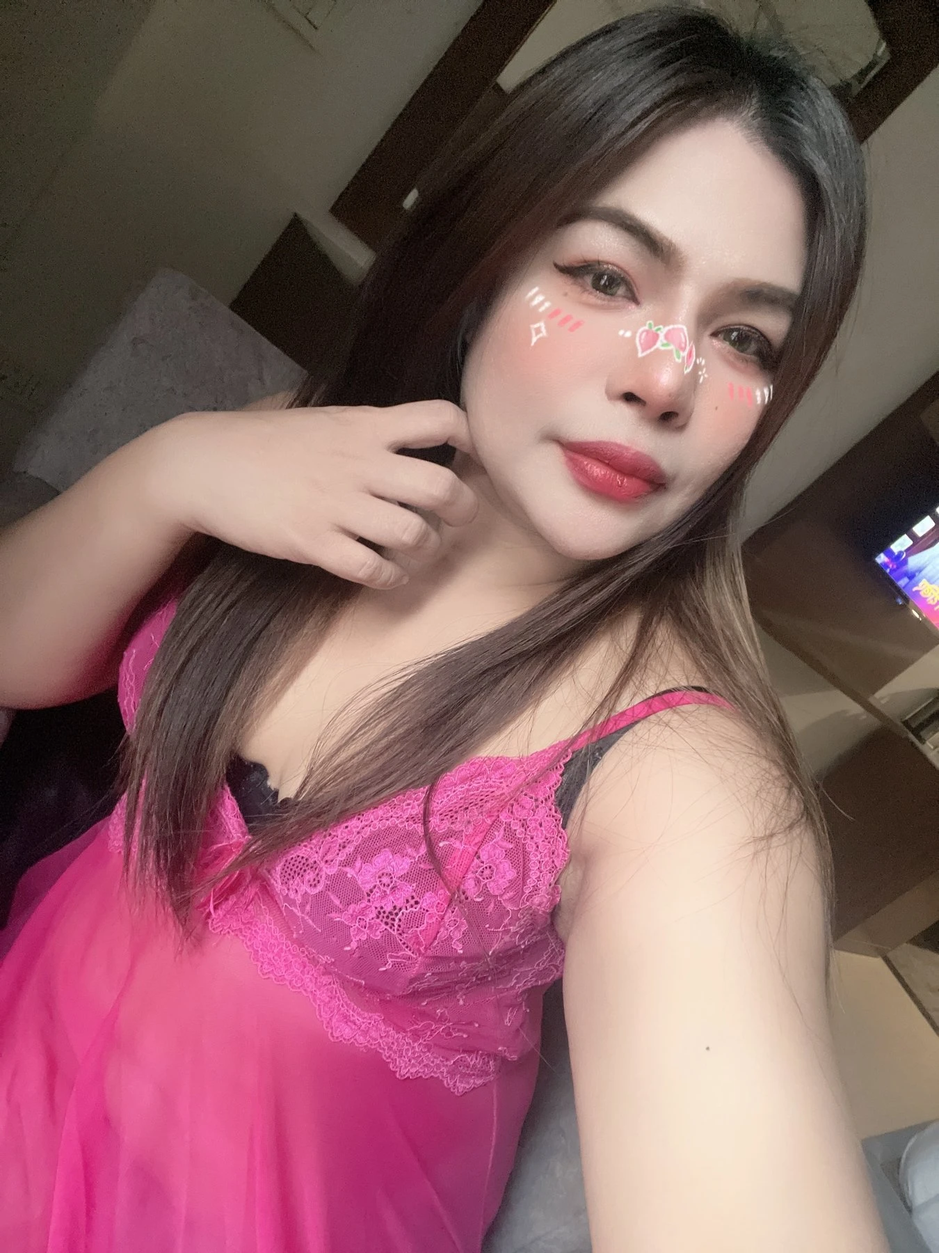 Nana – Thai masseuse in Chandigarh, Escort, Chandigarh