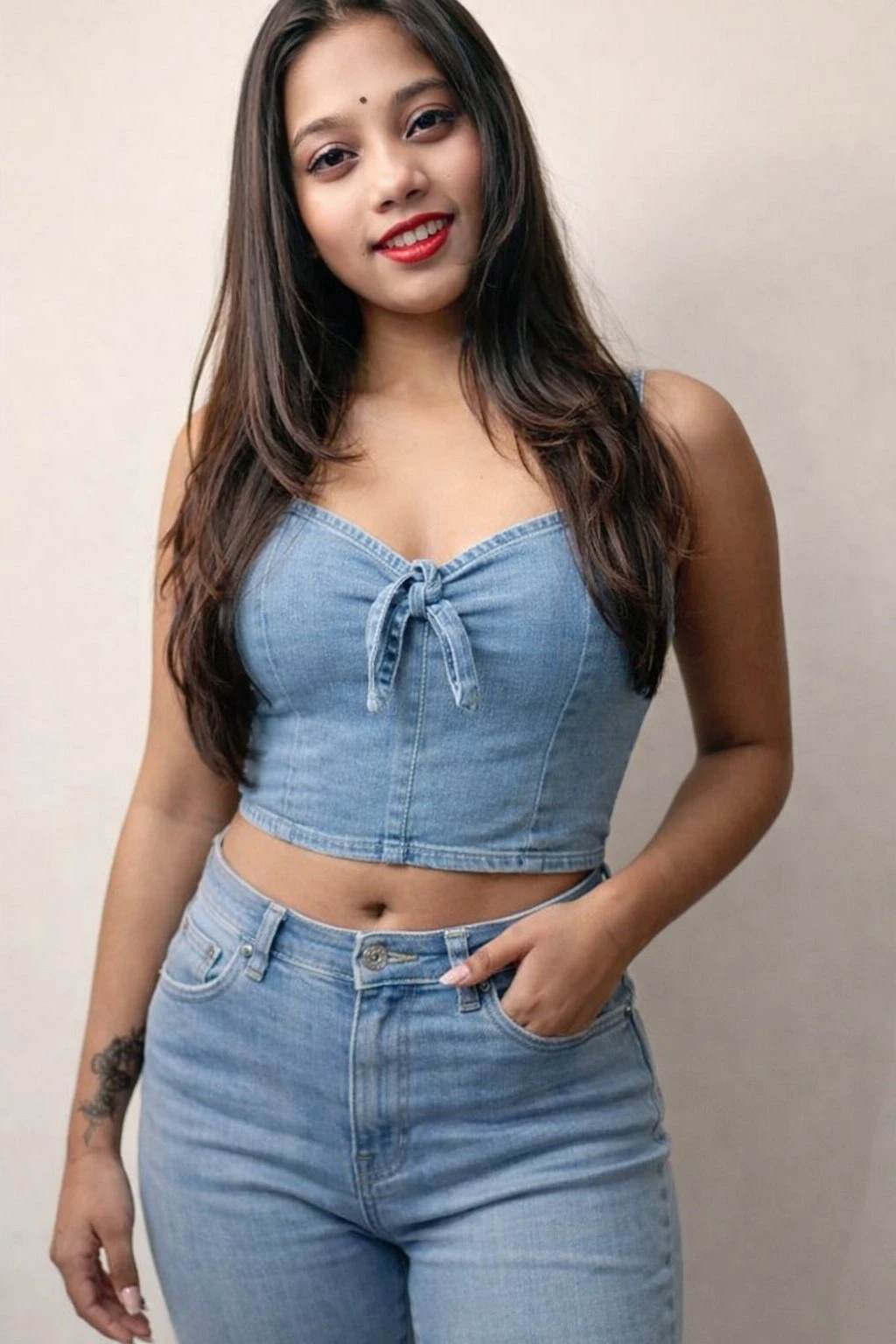 Most Trusted Escorts Pay Cash to Girl – Indian escort in Bangalore — 3 / 5