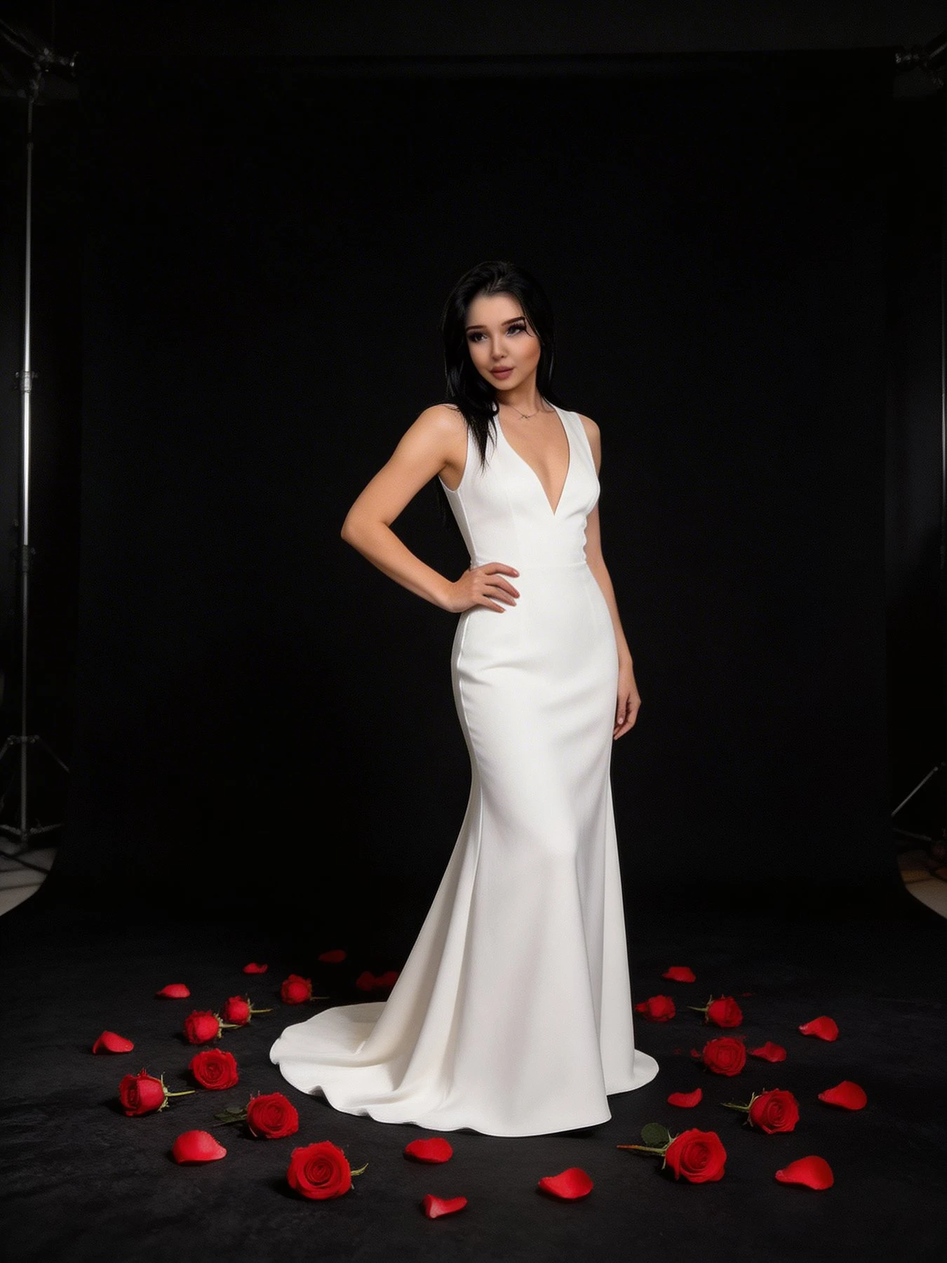 Melisa – Russian escort in Hong Kong — 5 / 8
