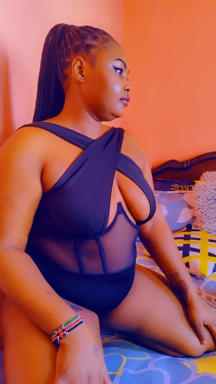 Milky Sub(incall and camshow) – Rwandan escort in Bangalore, Escort, Banga