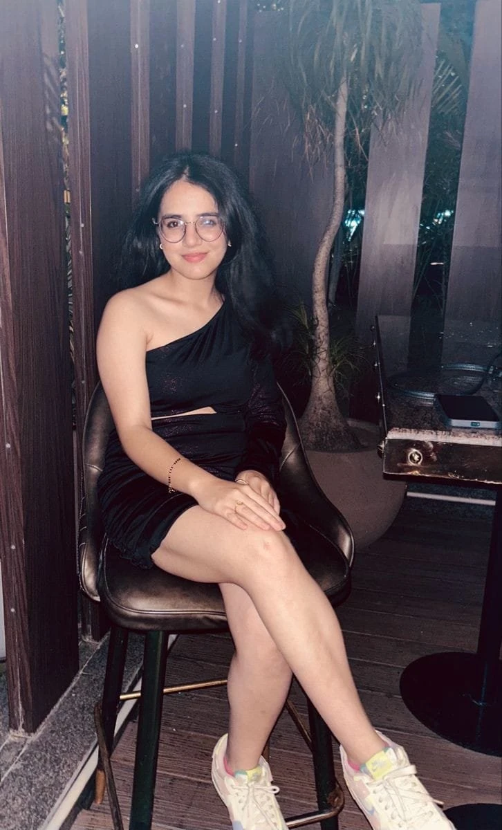 Rubina Goa Hot Safe Escort – Indian escort in Candolim, Goa — 2 / 3