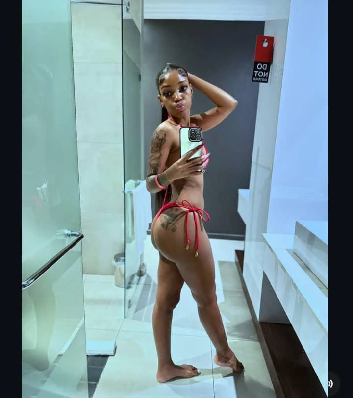 Joy Queen girlfriend experience – Namibian escort in Gurgaon — 4 / 6