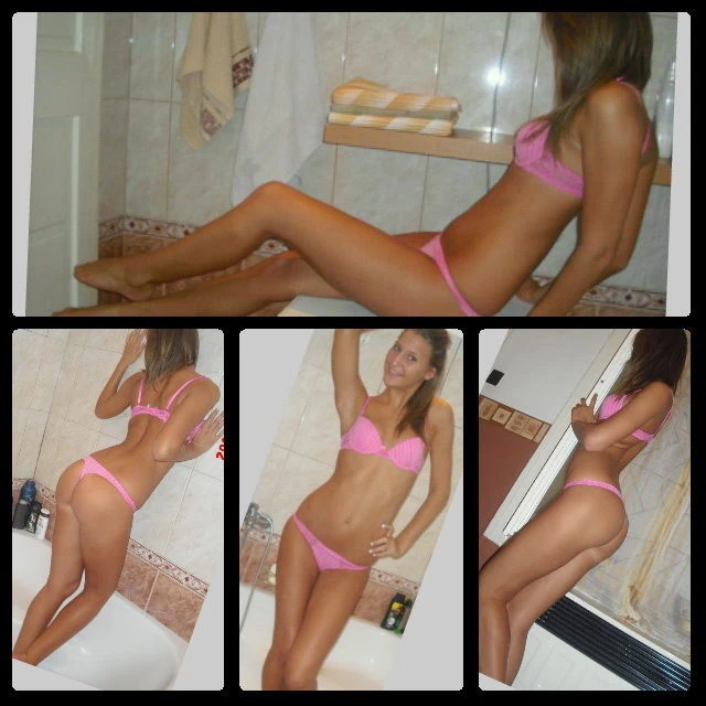 Zita – Hungarian escort in Budapest — 2 / 4