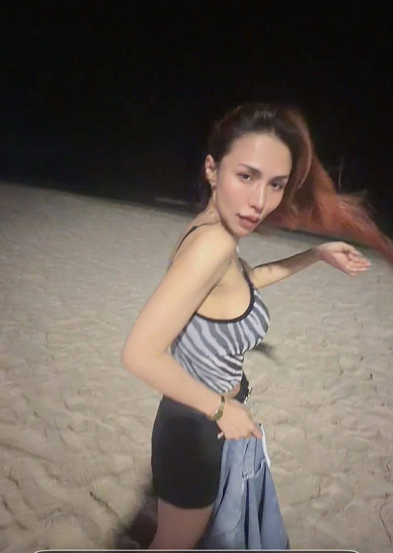 PP Sexy for You CIM 69 – Thai escort in Phnom Penh — 20 / 22