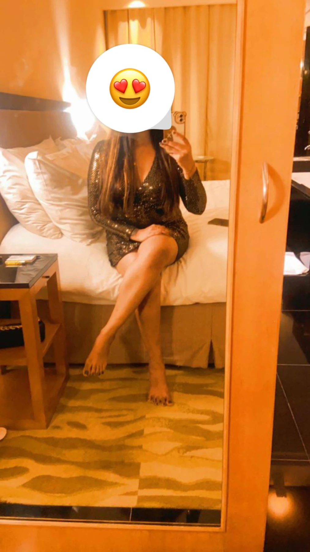 Nisha Independent Meet - Outcall Only – Indian adult performer in Ahmedabad — 2 / 5