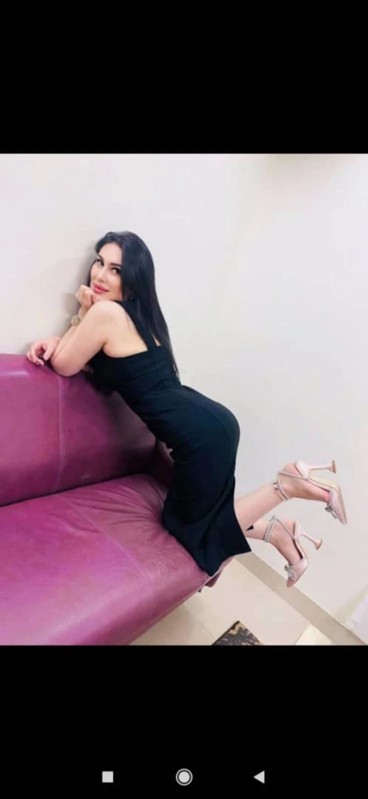 Russians Thai Punjubi North Many More – escort in Chennai — 2 / 4