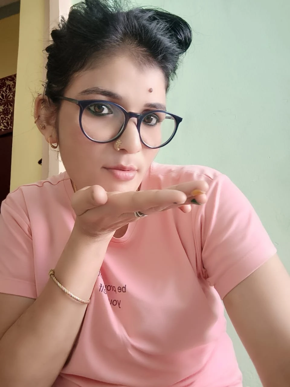 Sanjana bose – Indian escort in Bangalore — 2 / 6