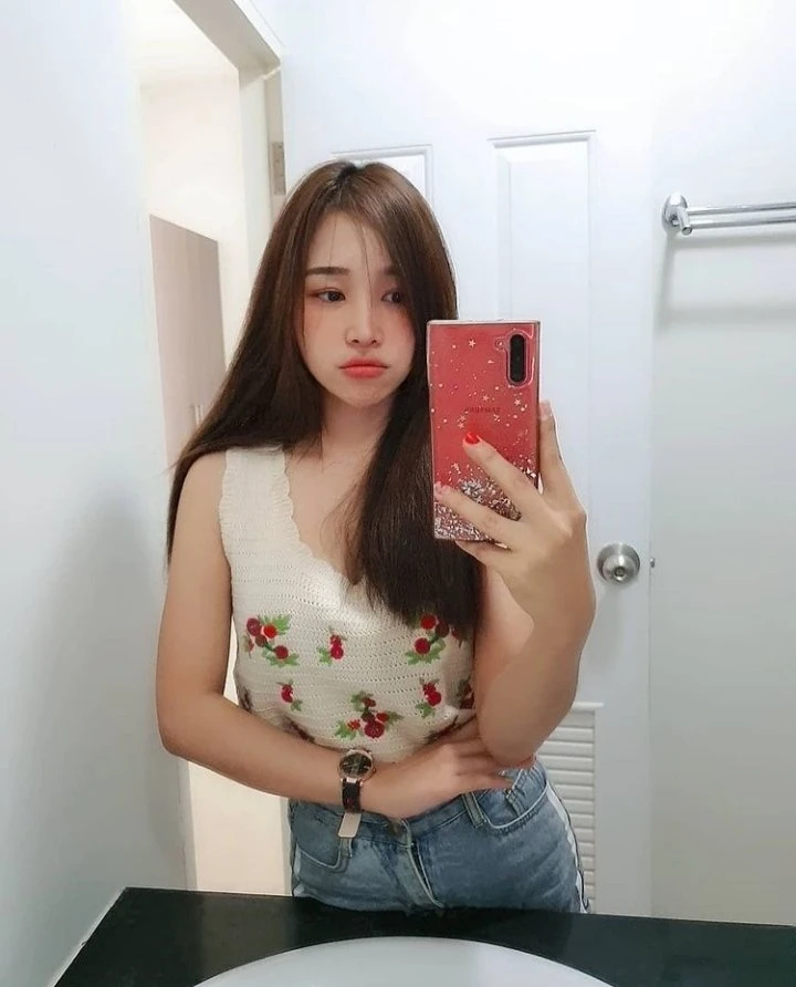 Wan Chai – South Korean escort in Hong Kong — 5 / 6