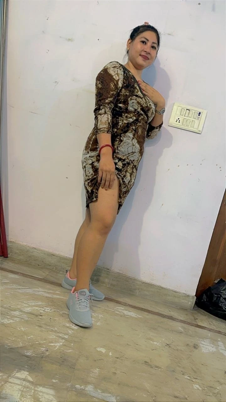 Sohani – escort in Ahmedabad — 6 / 7