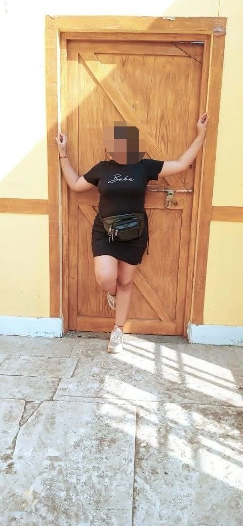 Nude Body massage with Happy Ending – Indian escort in Bangalore, Escort, Banga