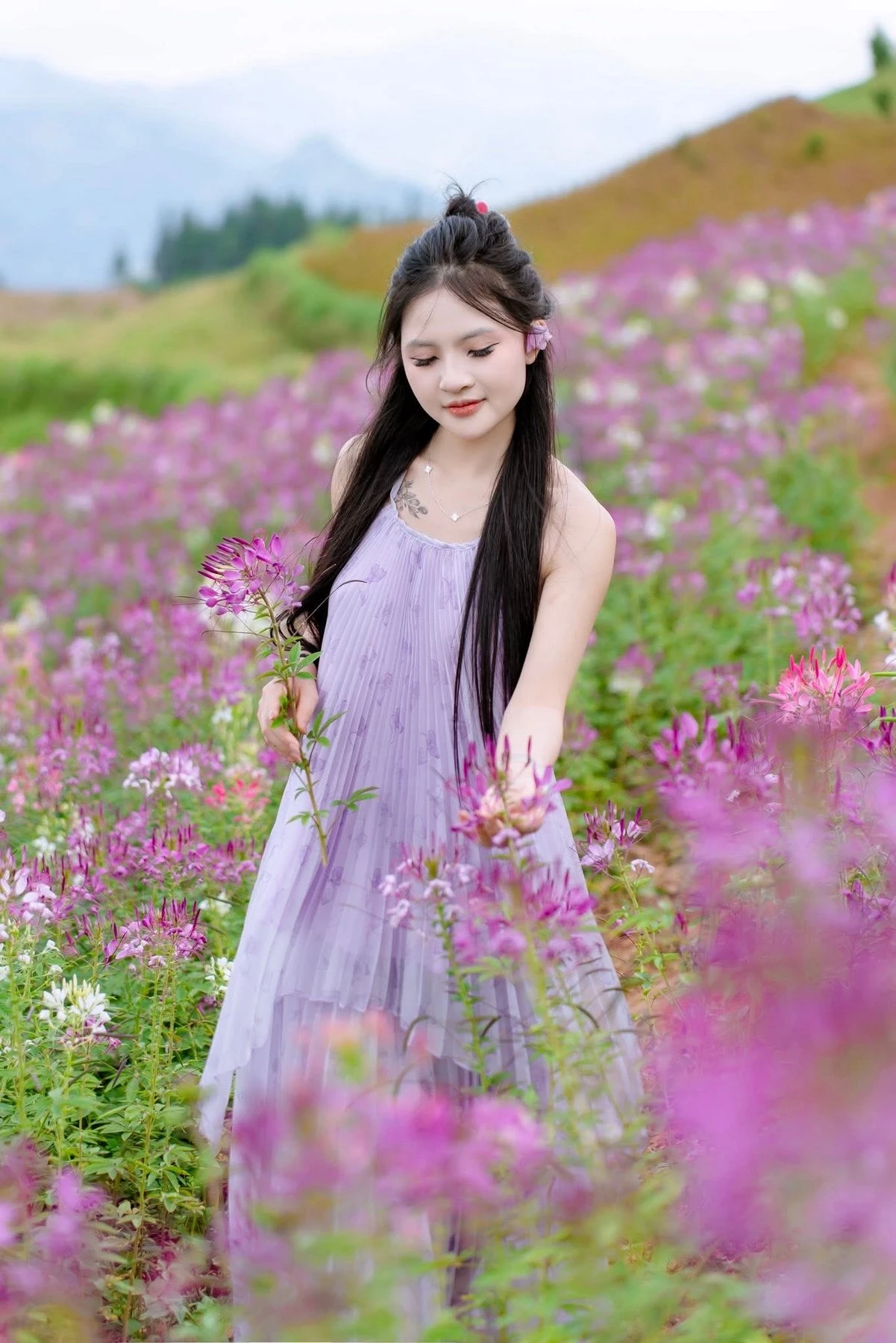 Hana Love Man india – Vietnamese escort in Bangalore — 3 / 9