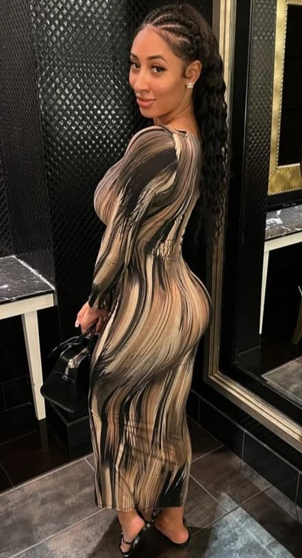 Mimi Hottest Queen – Kenyan escort in Chandigarh — 4 / 6