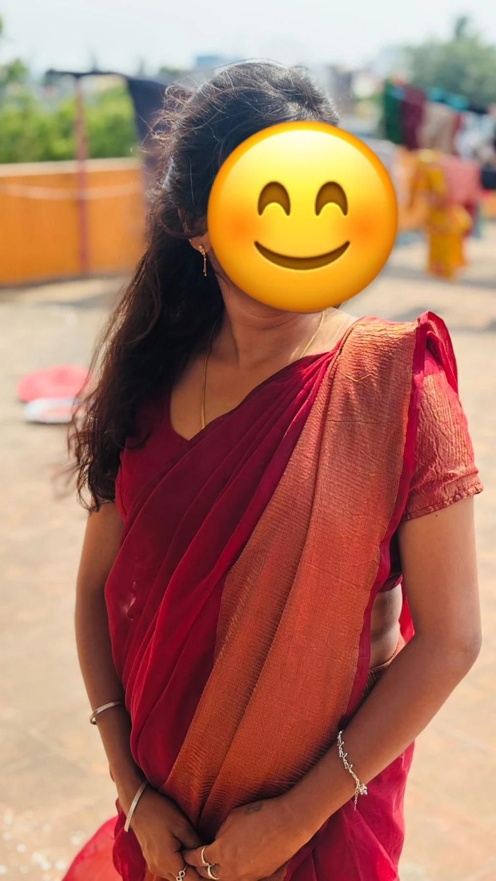Rita Tamil Ponnu Meet & Call – Indian escort in Chennai — 7 / 11
