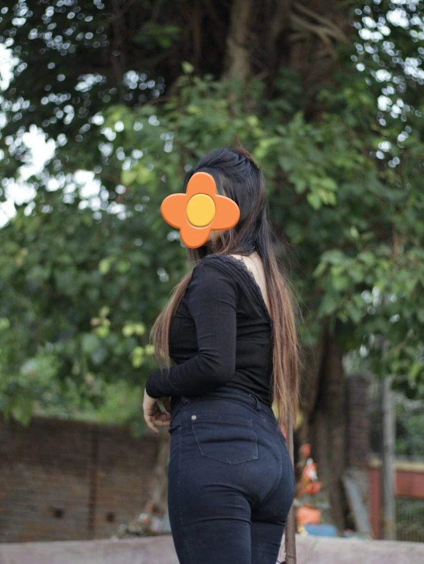 Geetika, Non-Stop Fun with Alone Girl – Indian escort in Bangalore — 1 / 13
