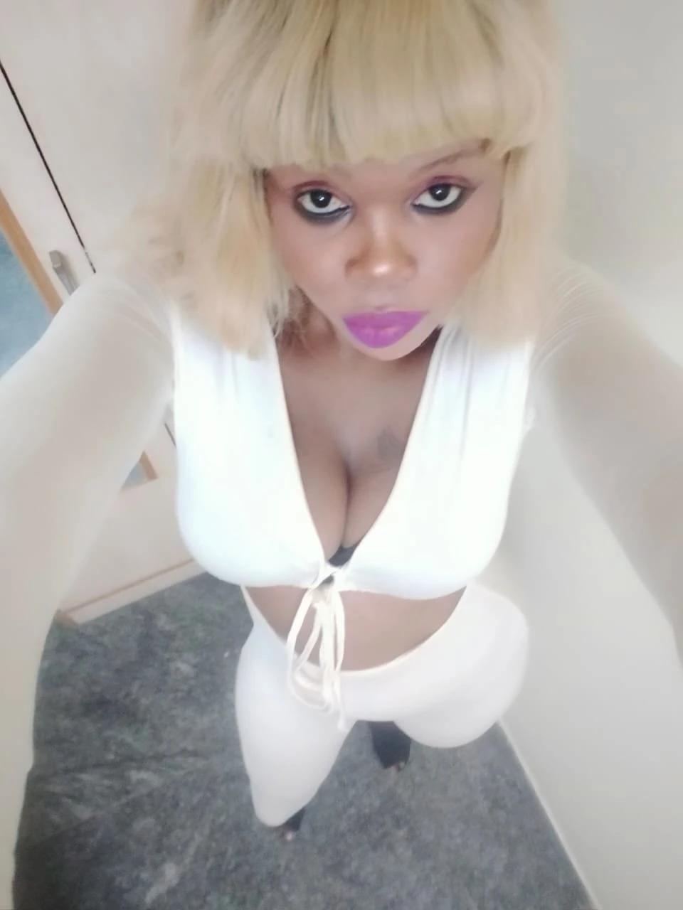 Quinter – Tanzanian escort in Bangalore, Escort, Banga