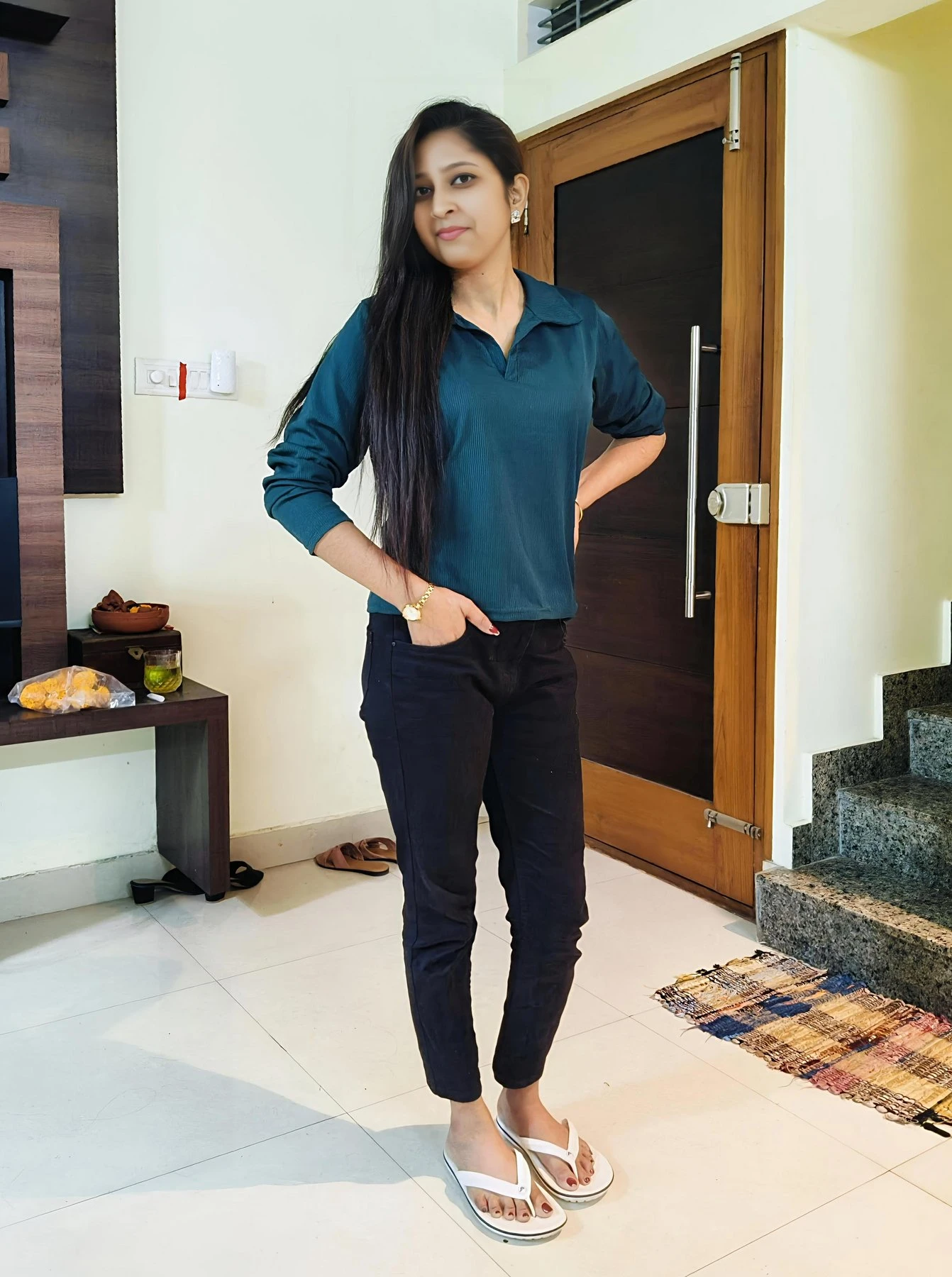 MUNMUN BENGALI IN ELECTRONIC CITY BANGAL – Indian escort in Bangalore — 2 / 7